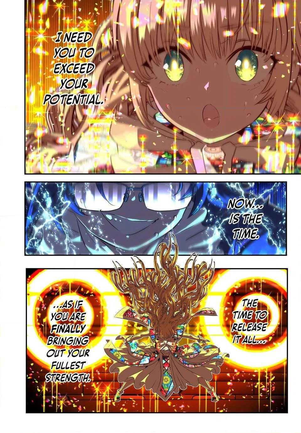 Anime – I Was Reincarnated as the 7th Prince so I Can Take My Time Perfecting My Magical Ability Season 2 Chapter 197 – Page 23