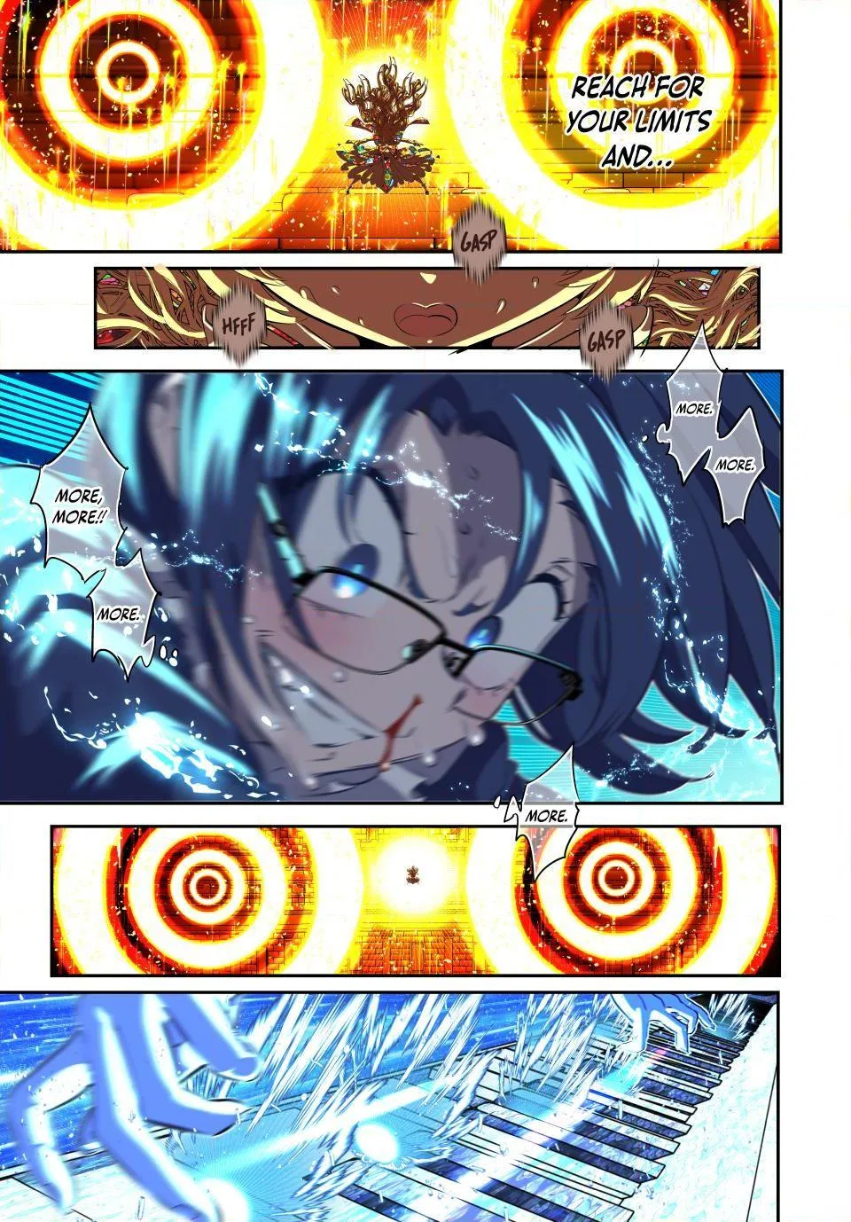 Anime – I Was Reincarnated as the 7th Prince so I Can Take My Time Perfecting My Magical Ability Season 2 Chapter 197 – Page 24