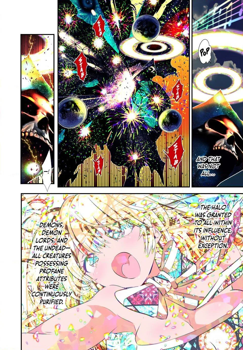 Anime – I Was Reincarnated as the 7th Prince so I Can Take My Time Perfecting My Magical Ability Season 2 Chapter 197 – Page 31