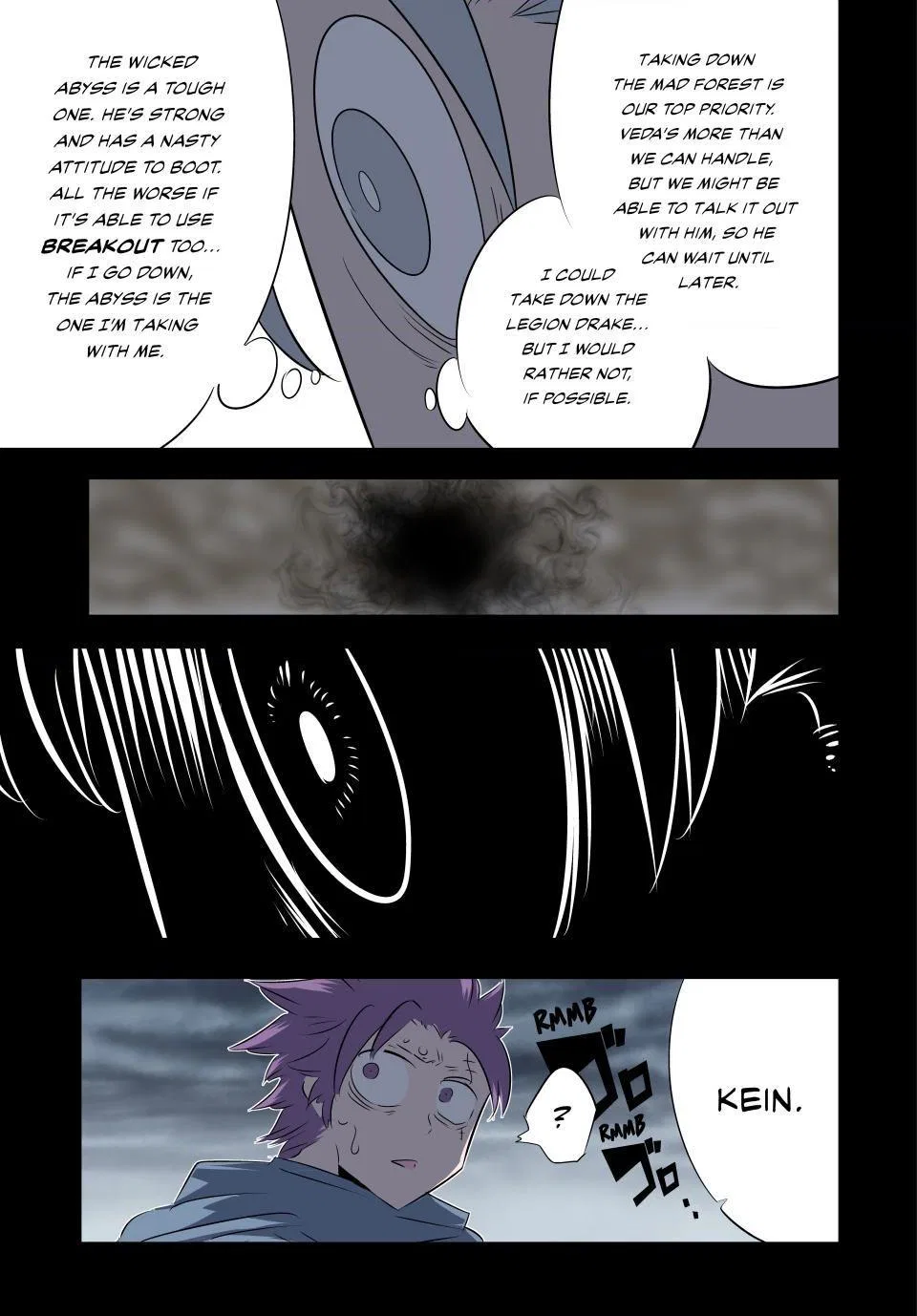 Anime – I Was Reincarnated as the 7th Prince so I Can Take My Time Perfecting My Magical Ability Season 2 Chapter 196 – Page 3
