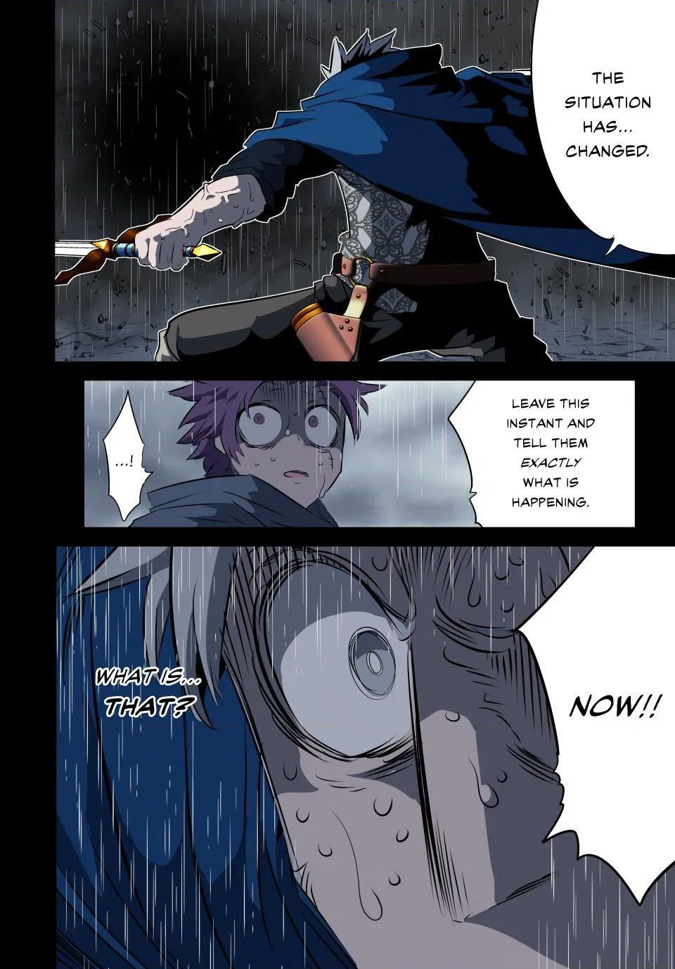 Anime – I Was Reincarnated as the 7th Prince so I Can Take My Time Perfecting My Magical Ability Season 2 Chapter 196 – Page 4