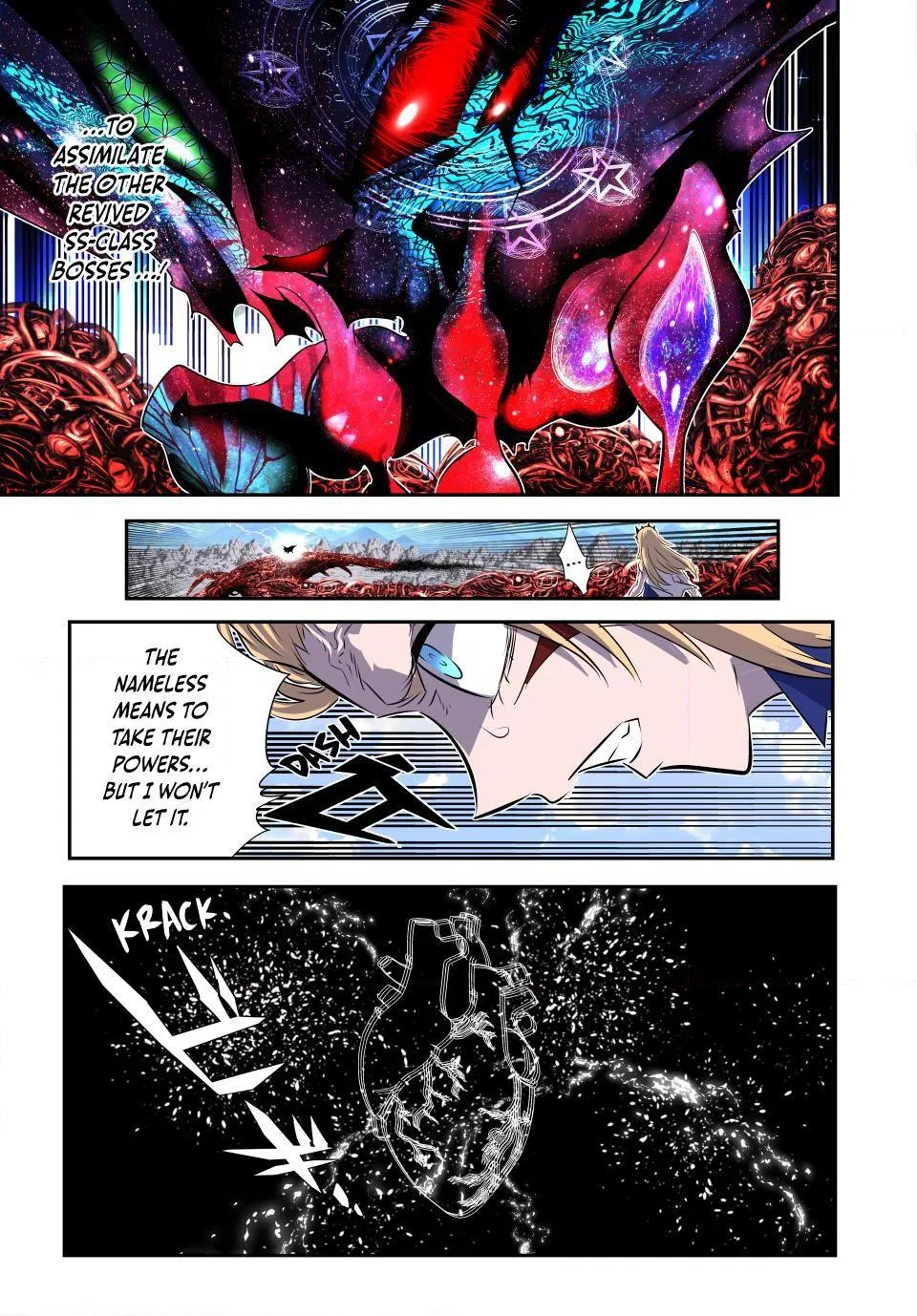 Anime – I Was Reincarnated as the 7th Prince so I Can Take My Time Perfecting My Magical Ability Season 2 Chapter 196 – Page 11