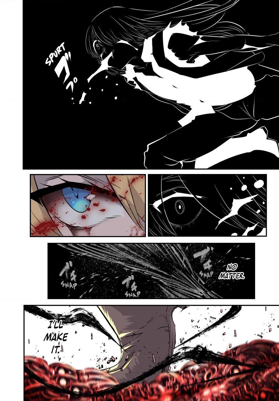 Anime – I Was Reincarnated as the 7th Prince so I Can Take My Time Perfecting My Magical Ability Season 2 Chapter 196 – Page 12