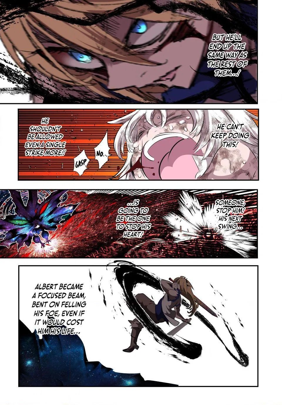 Anime – I Was Reincarnated as the 7th Prince so I Can Take My Time Perfecting My Magical Ability Season 2 Chapter 196 – Page 15