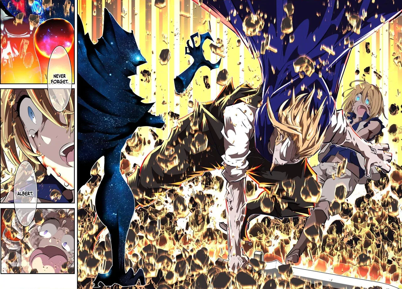 Anime – I Was Reincarnated as the 7th Prince so I Can Take My Time Perfecting My Magical Ability Season 2 Chapter 196 – Page 20