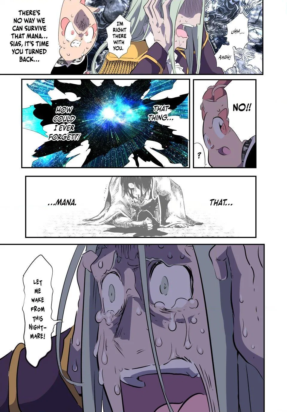 Anime – I Was Reincarnated as the 7th Prince so I Can Take My Time Perfecting My Magical Ability Season 2 Chapter 196 – Page 24