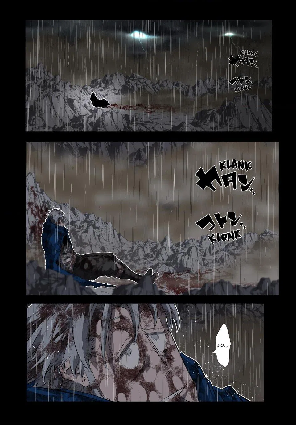 Anime – I Was Reincarnated as the 7th Prince so I Can Take My Time Perfecting My Magical Ability Season 2 Chapter 196 – Page 26