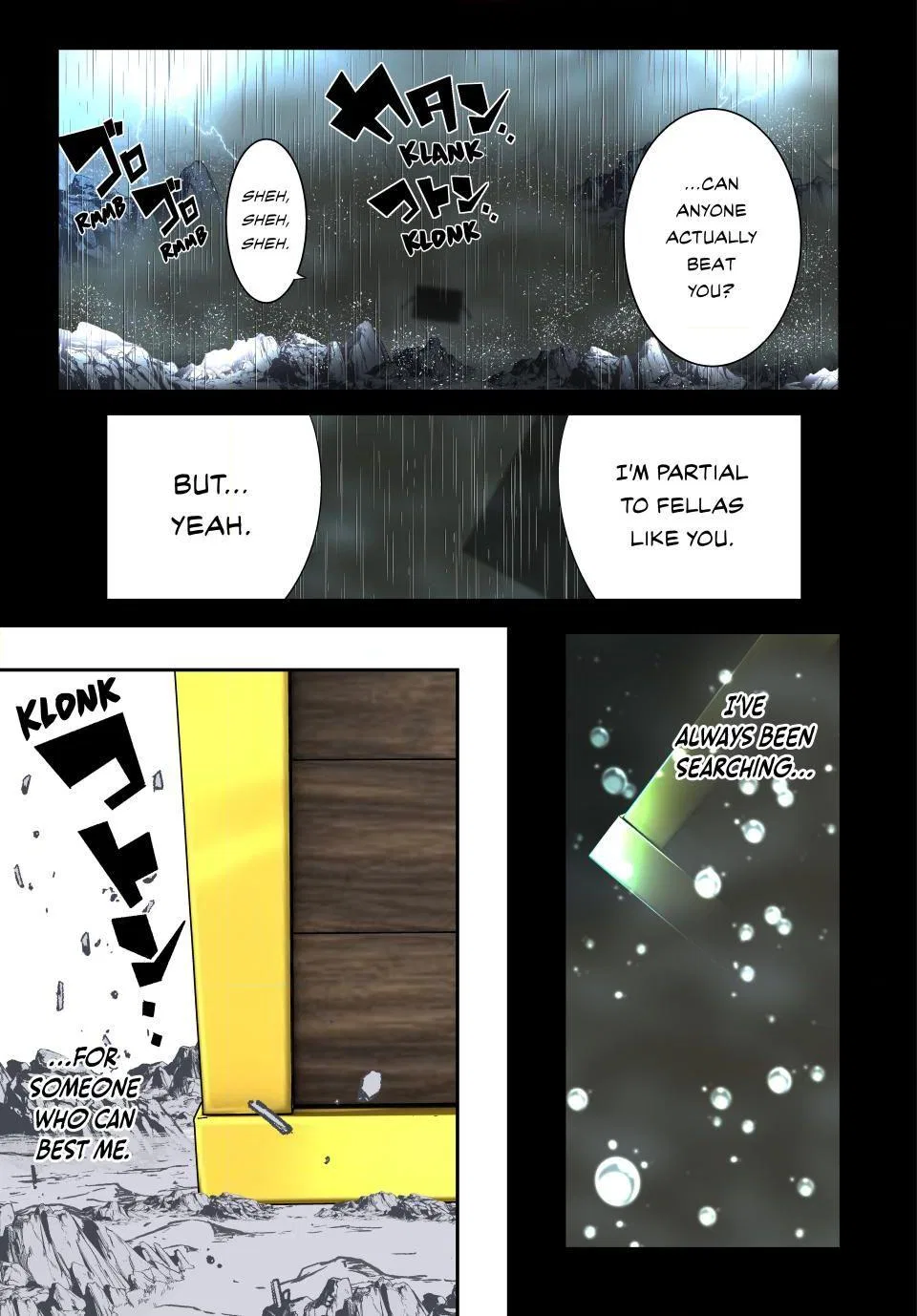 Anime – I Was Reincarnated as the 7th Prince so I Can Take My Time Perfecting My Magical Ability Season 2 Chapter 196 – Page 27