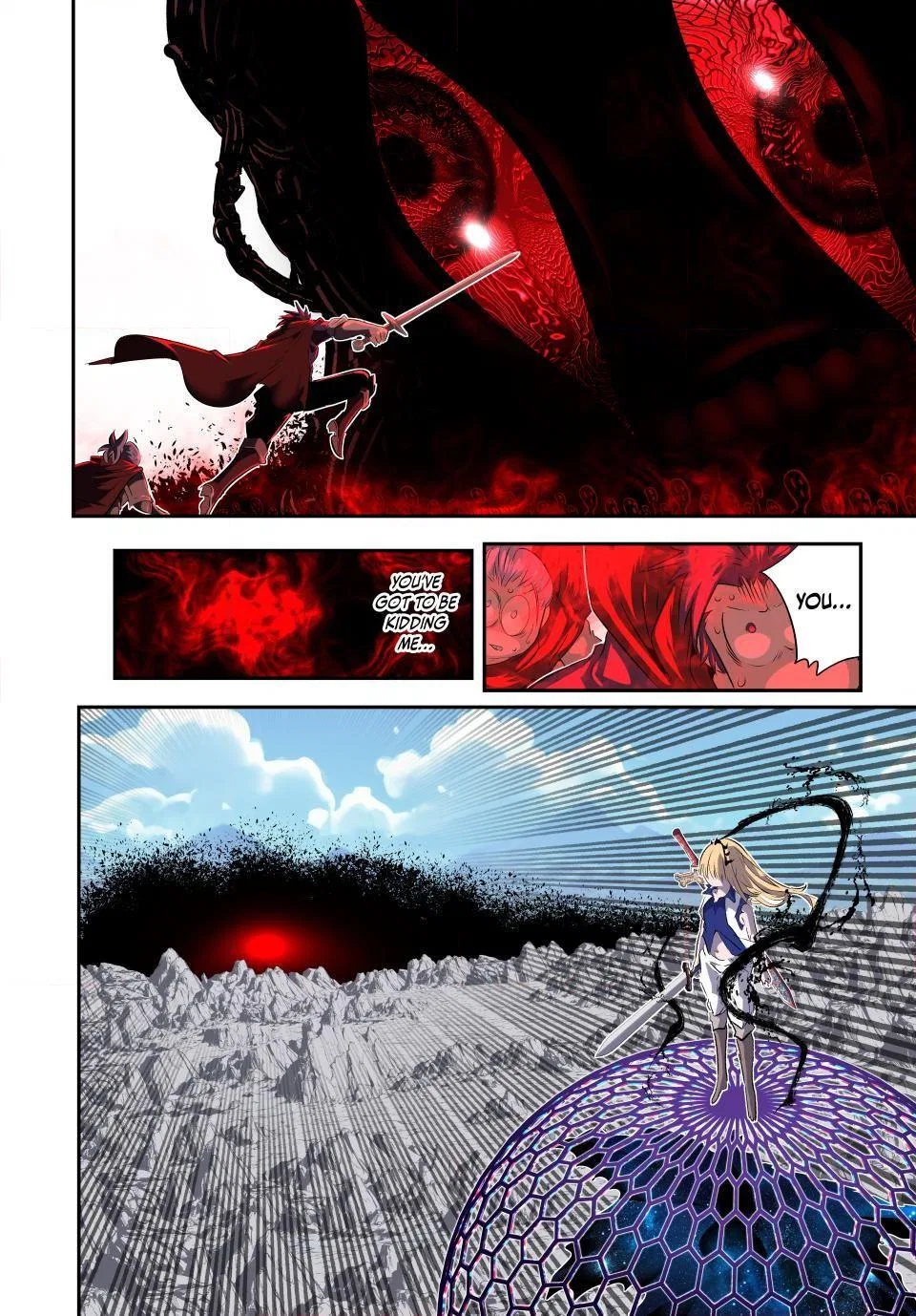 Anime – I Was Reincarnated as the 7th Prince so I Can Take My Time Perfecting My Magical Ability Season 2 Chapter 195 – Page 3