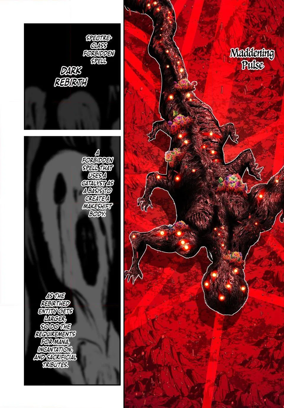 Anime – I Was Reincarnated as the 7th Prince so I Can Take My Time Perfecting My Magical Ability Season 2 Chapter 195 – Page 8