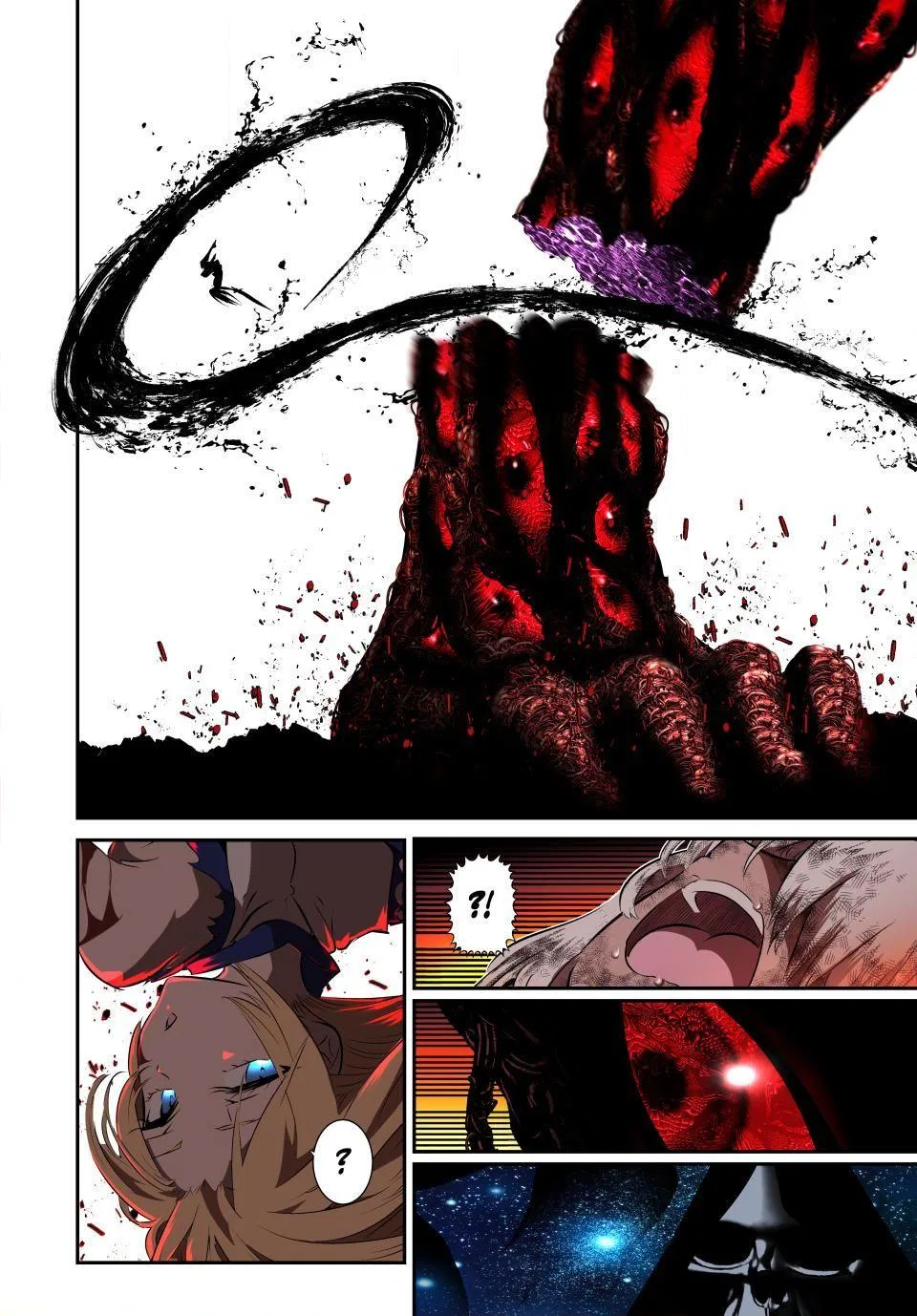Anime – I Was Reincarnated as the 7th Prince so I Can Take My Time Perfecting My Magical Ability Season 2 Chapter 195 – Page 10