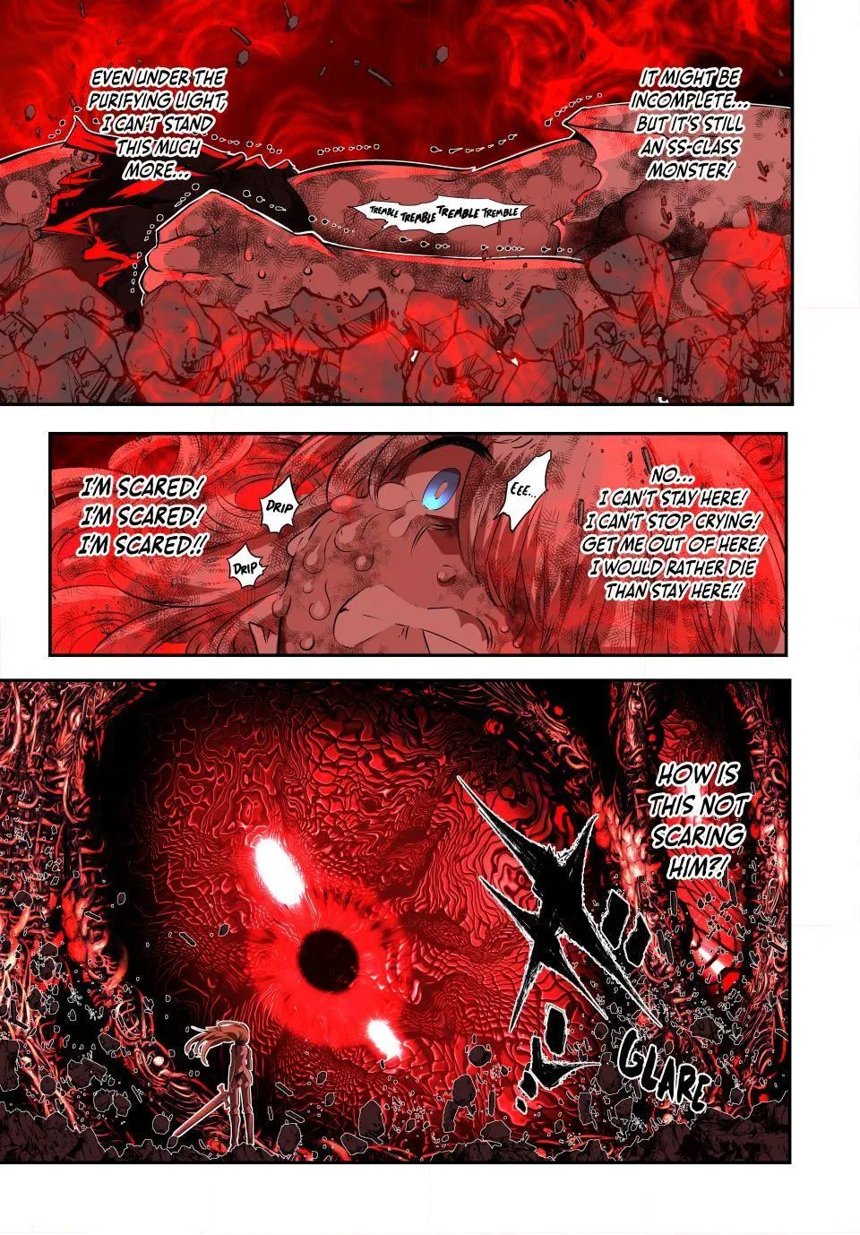 Anime – I Was Reincarnated as the 7th Prince so I Can Take My Time Perfecting My Magical Ability Season 2 Chapter 195 – Page 13