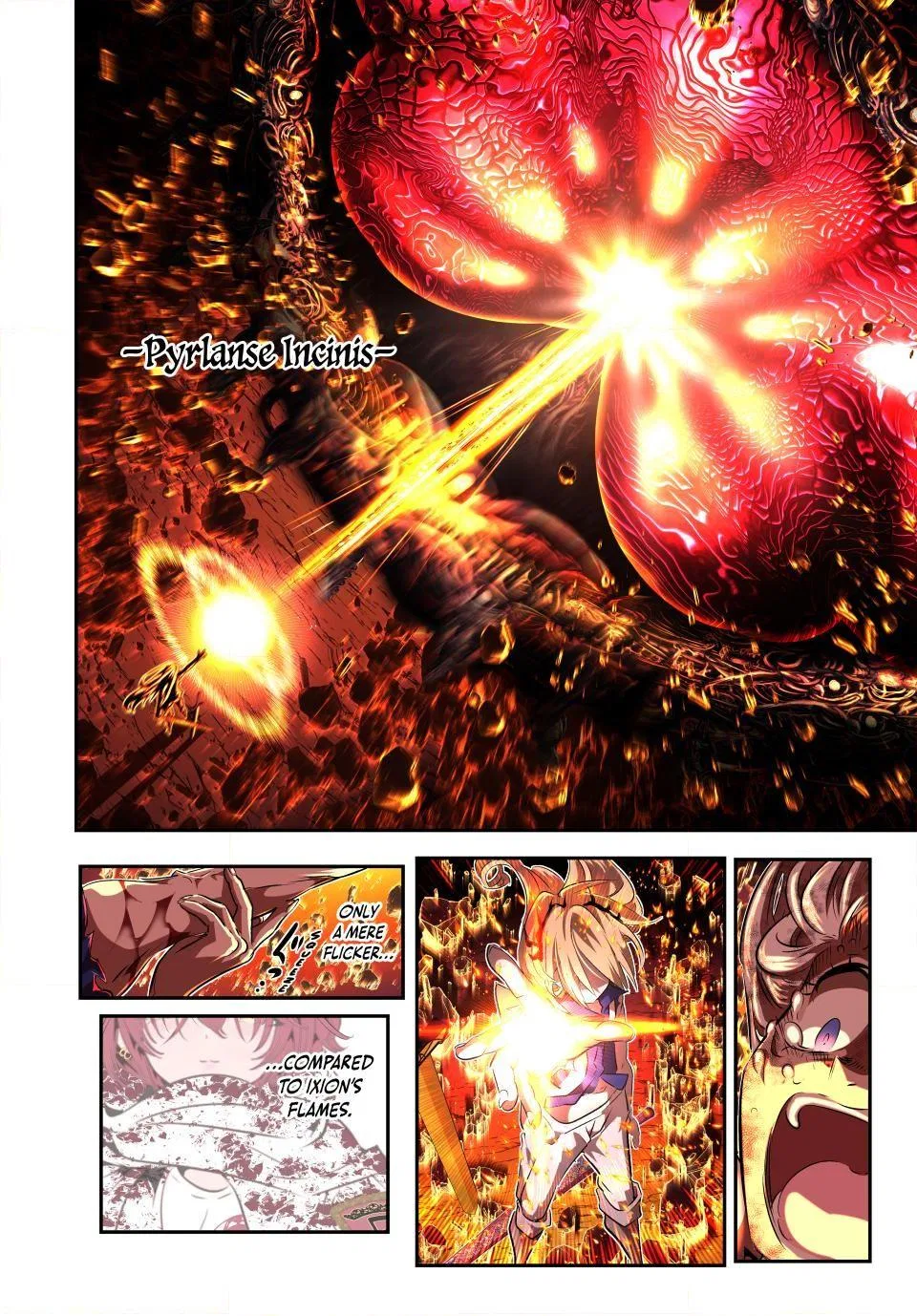 Anime – I Was Reincarnated as the 7th Prince so I Can Take My Time Perfecting My Magical Ability Season 2 Chapter 195 – Page 14