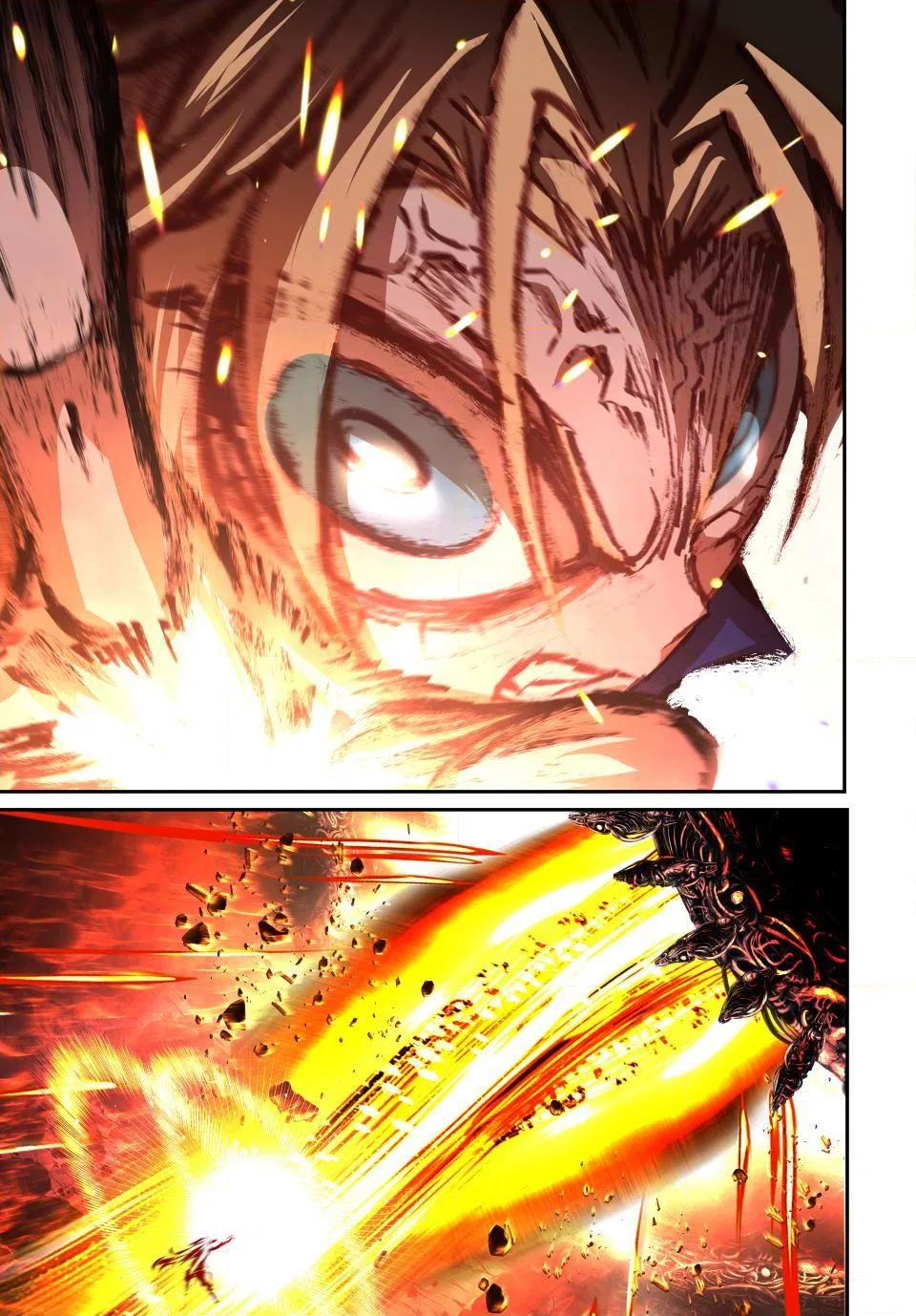 Anime – I Was Reincarnated as the 7th Prince so I Can Take My Time Perfecting My Magical Ability Season 2 Chapter 195 – Page 15