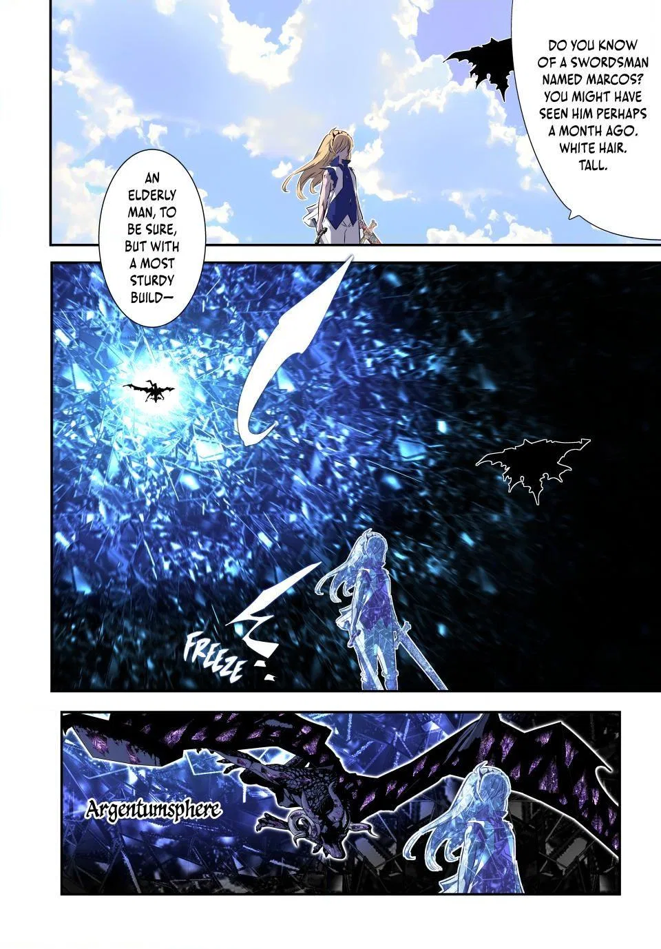 Anime – I Was Reincarnated as the 7th Prince so I Can Take My Time Perfecting My Magical Ability Season 2 Chapter 195 – Page 18