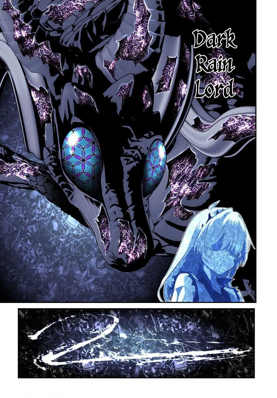 Anime – I Was Reincarnated as the 7th Prince so I Can Take My Time Perfecting My Magical Ability Season 2 Chapter 195 – Page 19