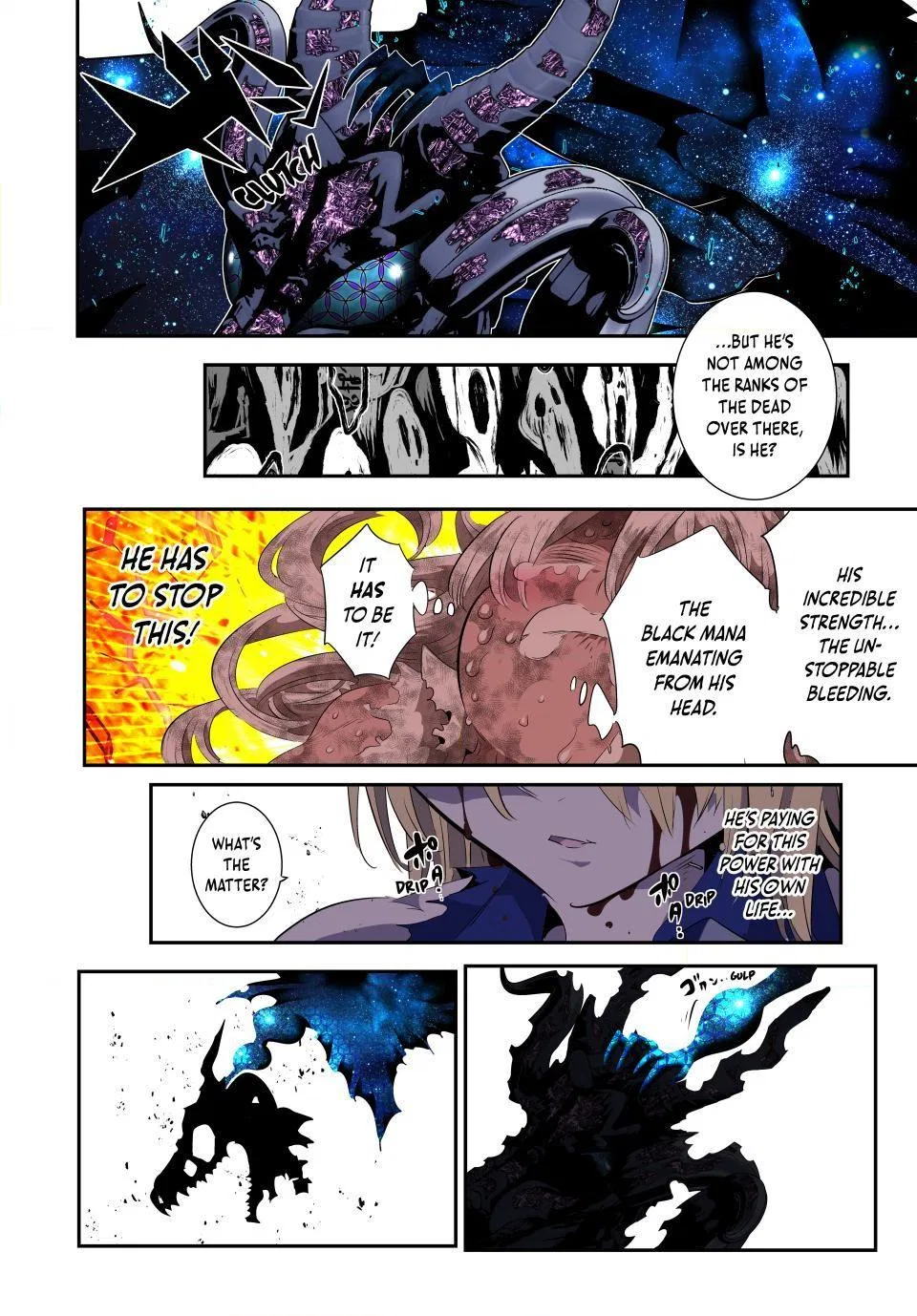 Anime – I Was Reincarnated as the 7th Prince so I Can Take My Time Perfecting My Magical Ability Season 2 Chapter 195 – Page 21