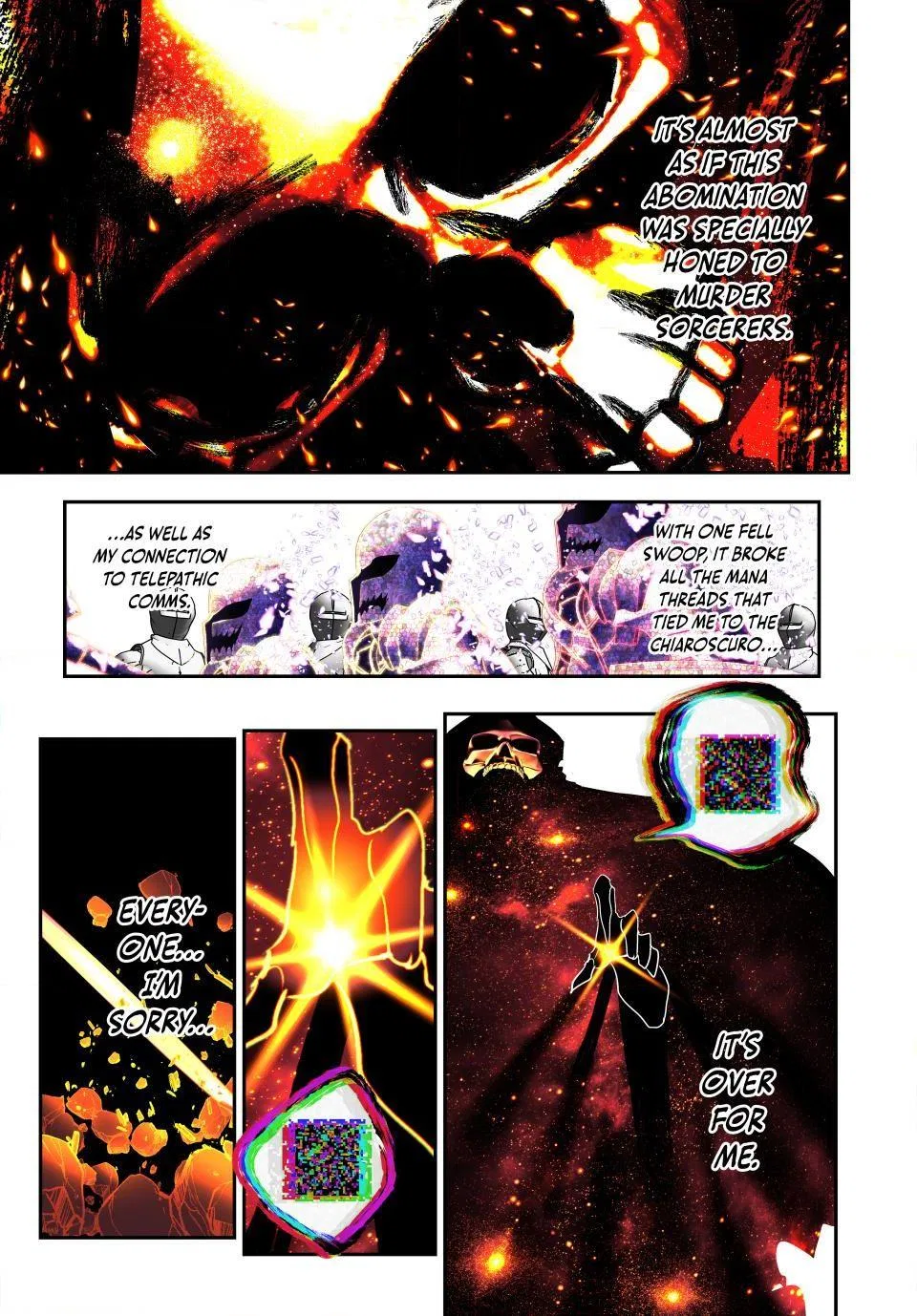 Anime – I Was Reincarnated as the 7th Prince so I Can Take My Time Perfecting My Magical Ability Season 2 Chapter 194 – Page 4