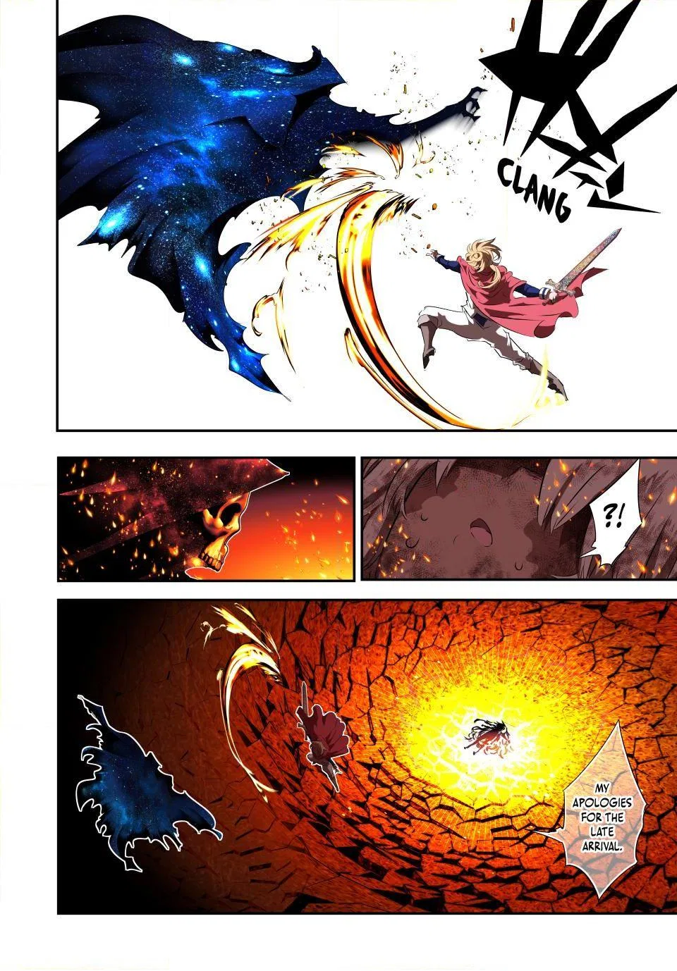 Anime – I Was Reincarnated as the 7th Prince so I Can Take My Time Perfecting My Magical Ability Season 2 Chapter 194 – Page 5