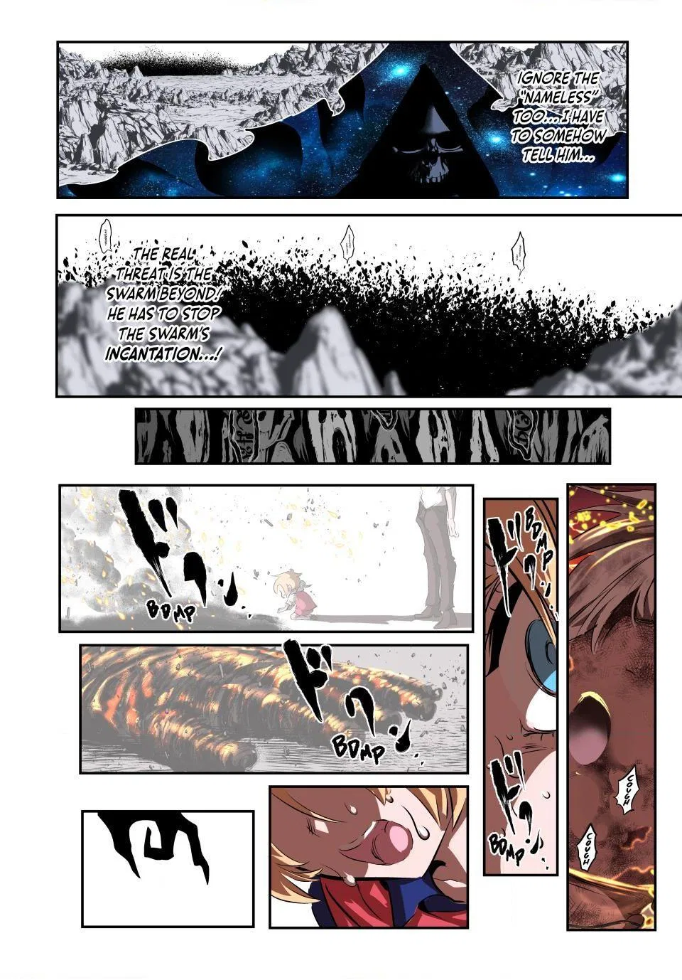 Anime – I Was Reincarnated as the 7th Prince so I Can Take My Time Perfecting My Magical Ability Season 2 Chapter 194 – Page 7