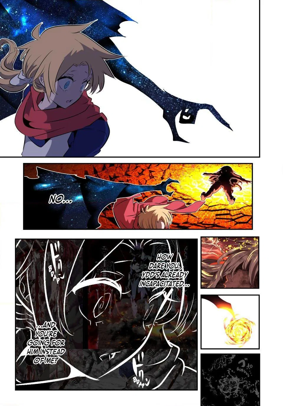 Anime – I Was Reincarnated as the 7th Prince so I Can Take My Time Perfecting My Magical Ability Season 2 Chapter 194 – Page 8