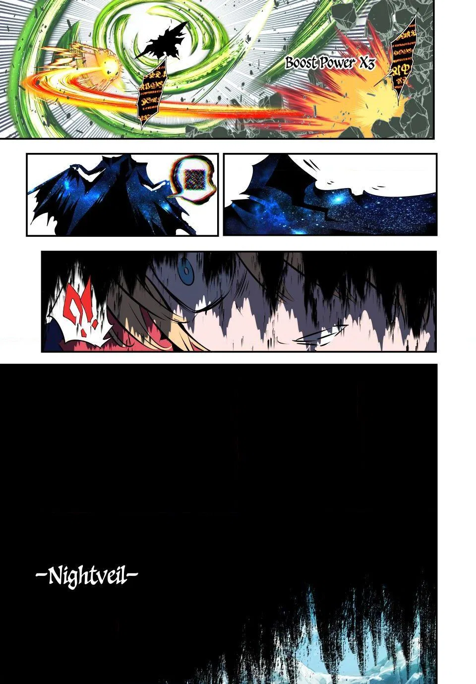 Anime – I Was Reincarnated as the 7th Prince so I Can Take My Time Perfecting My Magical Ability Season 2 Chapter 194 – Page 10