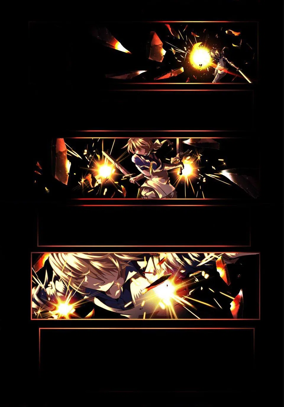 Anime – I Was Reincarnated as the 7th Prince so I Can Take My Time Perfecting My Magical Ability Season 2 Chapter 194 – Page 12