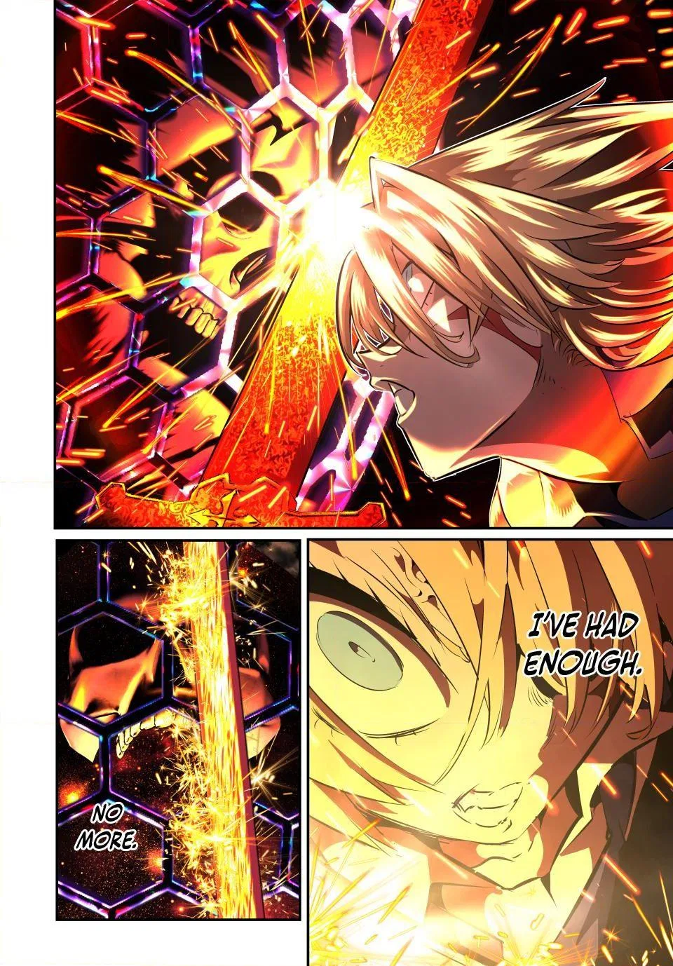 Anime – I Was Reincarnated as the 7th Prince so I Can Take My Time Perfecting My Magical Ability Season 2 Chapter 194 – Page 13