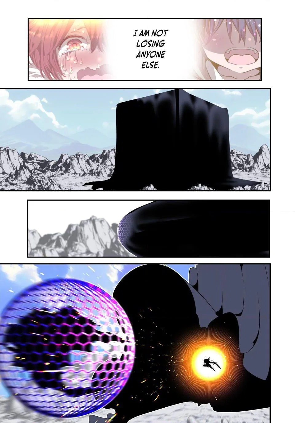 Anime – I Was Reincarnated as the 7th Prince so I Can Take My Time Perfecting My Magical Ability Season 2 Chapter 194 – Page 14