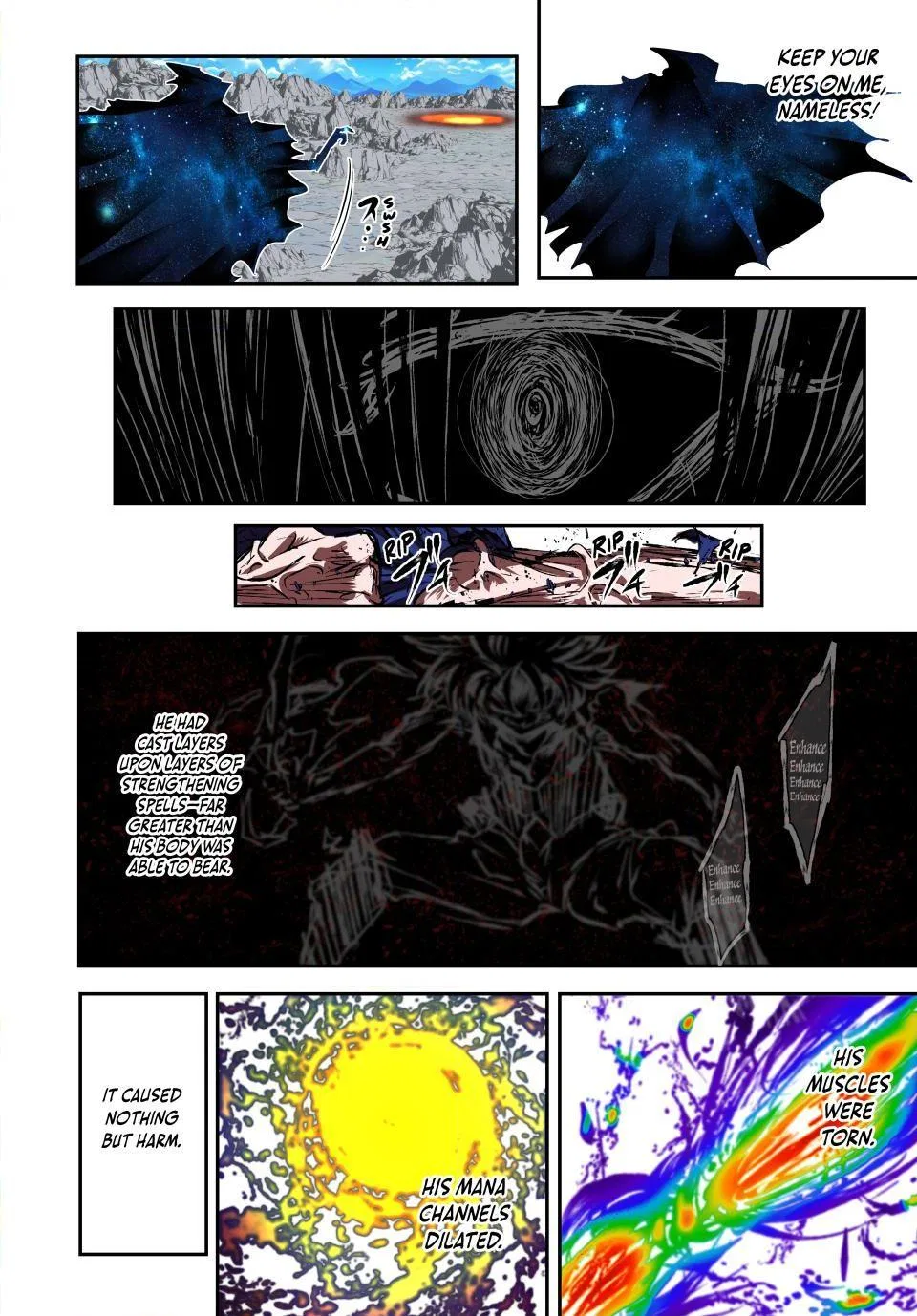 Anime – I Was Reincarnated as the 7th Prince so I Can Take My Time Perfecting My Magical Ability Season 2 Chapter 194 – Page 19