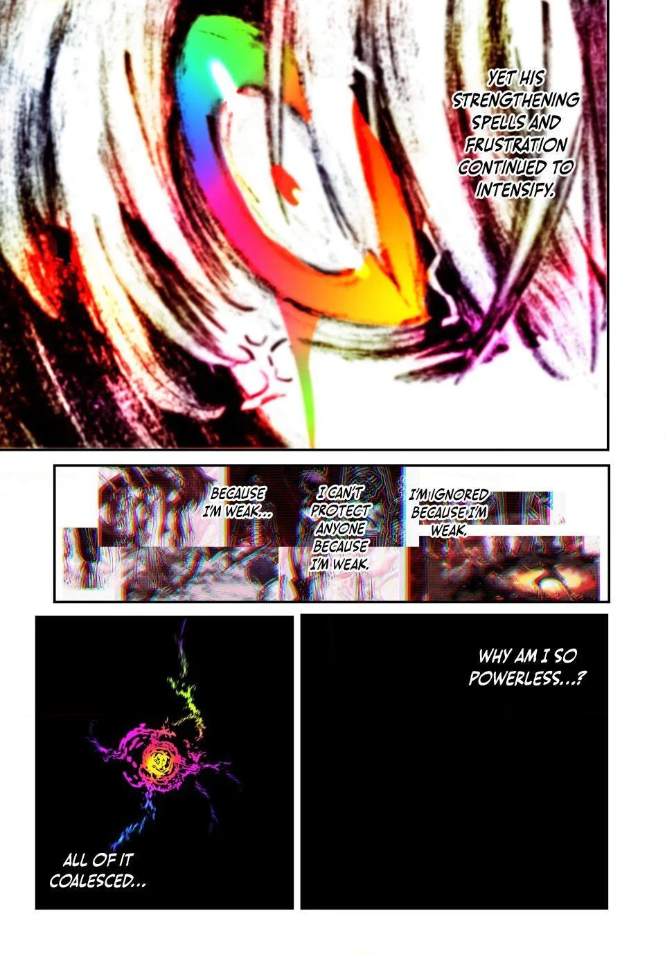 Anime – I Was Reincarnated as the 7th Prince so I Can Take My Time Perfecting My Magical Ability Season 2 Chapter 194 – Page 20