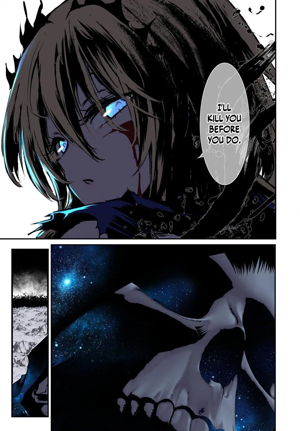 Anime – I Was Reincarnated as the 7th Prince so I Can Take My Time Perfecting My Magical Ability Season 2 Chapter 194 – Page 26