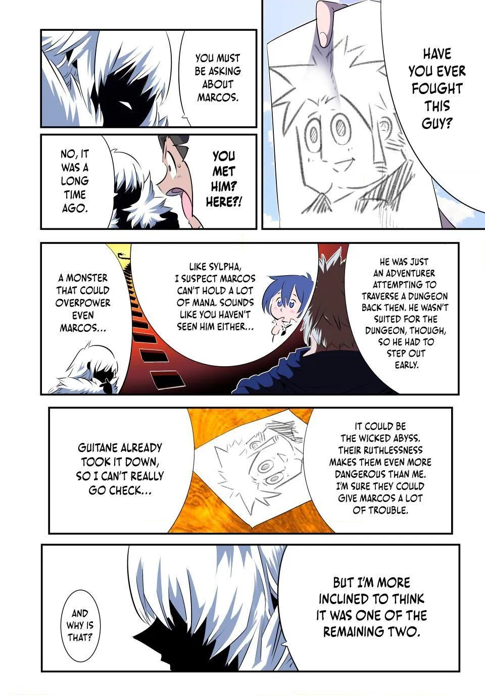 Anime – I Was Reincarnated as the 7th Prince so I Can Take My Time Perfecting My Magical Ability Season 2 Chapter 193 – Page 12