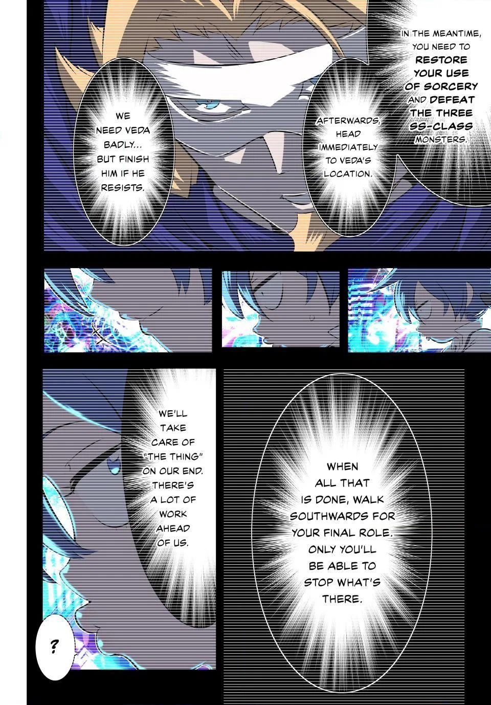 Anime – I Was Reincarnated as the 7th Prince so I Can Take My Time Perfecting My Magical Ability Season 2 Chapter 193 – Page 18