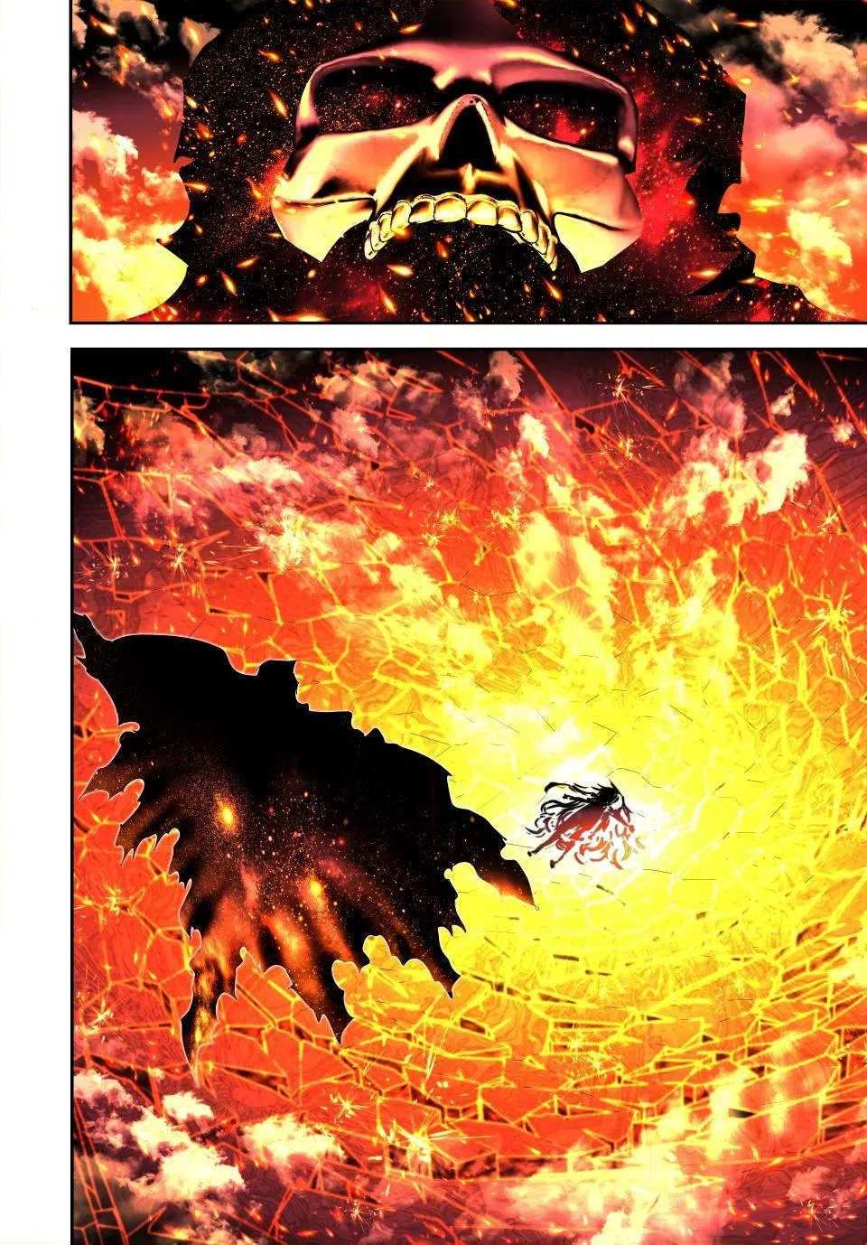 Anime – I Was Reincarnated as the 7th Prince so I Can Take My Time Perfecting My Magical Ability Season 2 Chapter 193 – Page 20