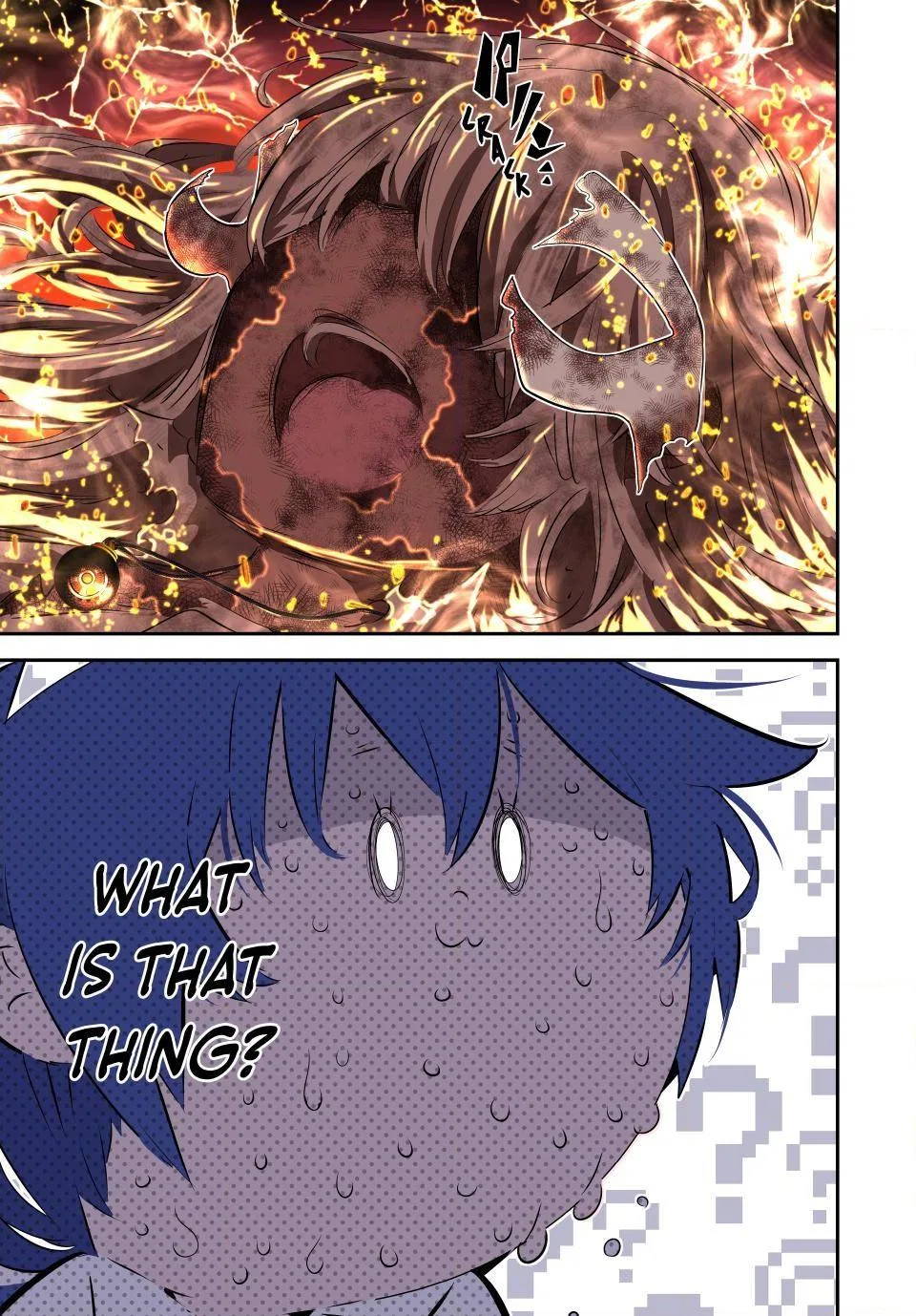 Anime – I Was Reincarnated as the 7th Prince so I Can Take My Time Perfecting My Magical Ability Season 2 Chapter 193 – Page 21
