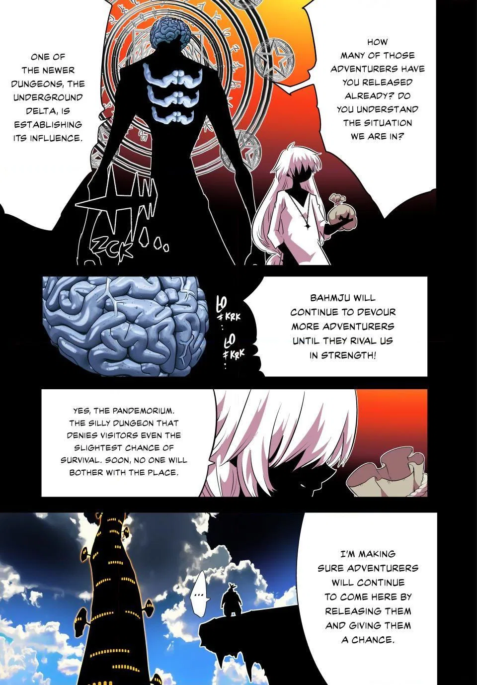 Anime – I Was Reincarnated as the 7th Prince so I Can Take My Time Perfecting My Magical Ability Season 2 Chapter 192 – Page 5