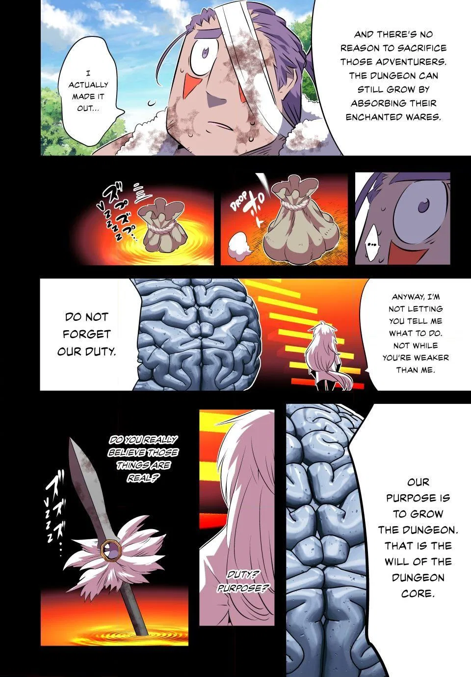 Anime – I Was Reincarnated as the 7th Prince so I Can Take My Time Perfecting My Magical Ability Season 2 Chapter 192 – Page 6