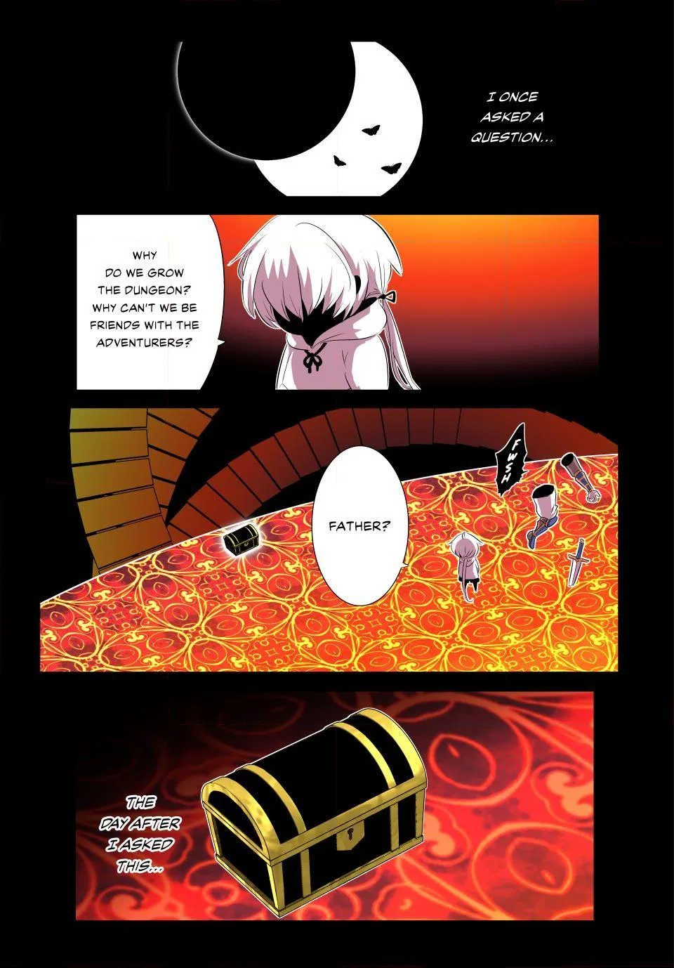 Anime – I Was Reincarnated as the 7th Prince so I Can Take My Time Perfecting My Magical Ability Season 2 Chapter 192 – Page 7