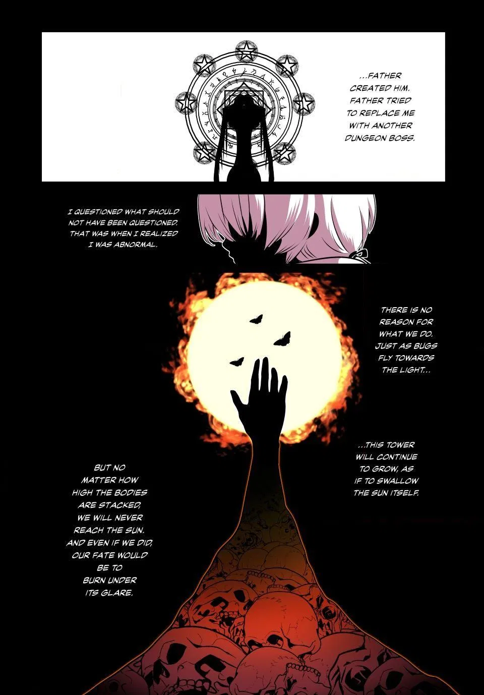 Anime – I Was Reincarnated as the 7th Prince so I Can Take My Time Perfecting My Magical Ability Season 2 Chapter 192 – Page 8