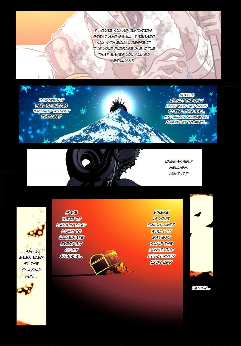 Anime – I Was Reincarnated as the 7th Prince so I Can Take My Time Perfecting My Magical Ability Season 2 Chapter 192 – Page 9