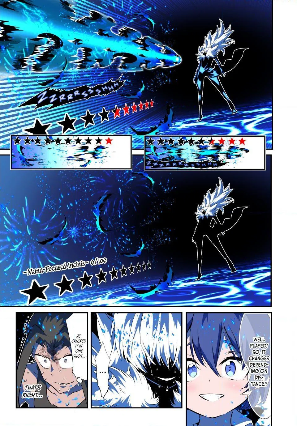 Anime – I Was Reincarnated as the 7th Prince so I Can Take My Time Perfecting My Magical Ability Season 2 Chapter 192 – Page 14