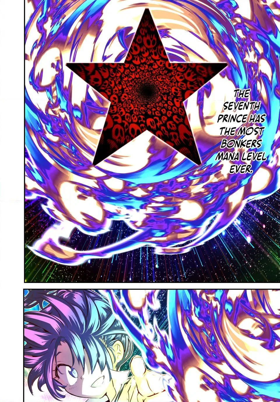 Anime – I Was Reincarnated as the 7th Prince so I Can Take My Time Perfecting My Magical Ability Season 2 Chapter 192 – Page 17