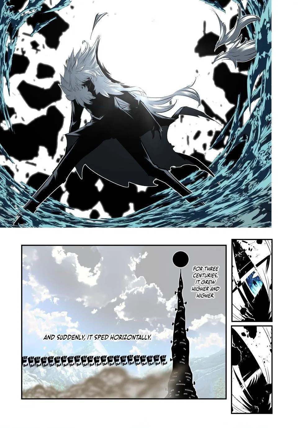 Anime – I Was Reincarnated as the 7th Prince so I Can Take My Time Perfecting My Magical Ability Season 2 Chapter 192 – Page 18