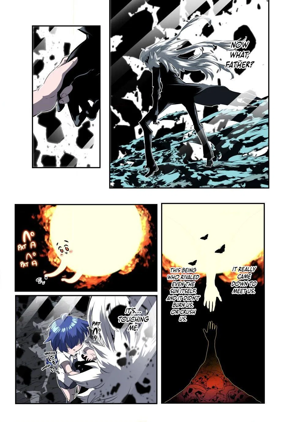 Anime – I Was Reincarnated as the 7th Prince so I Can Take My Time Perfecting My Magical Ability Season 2 Chapter 192 – Page 20