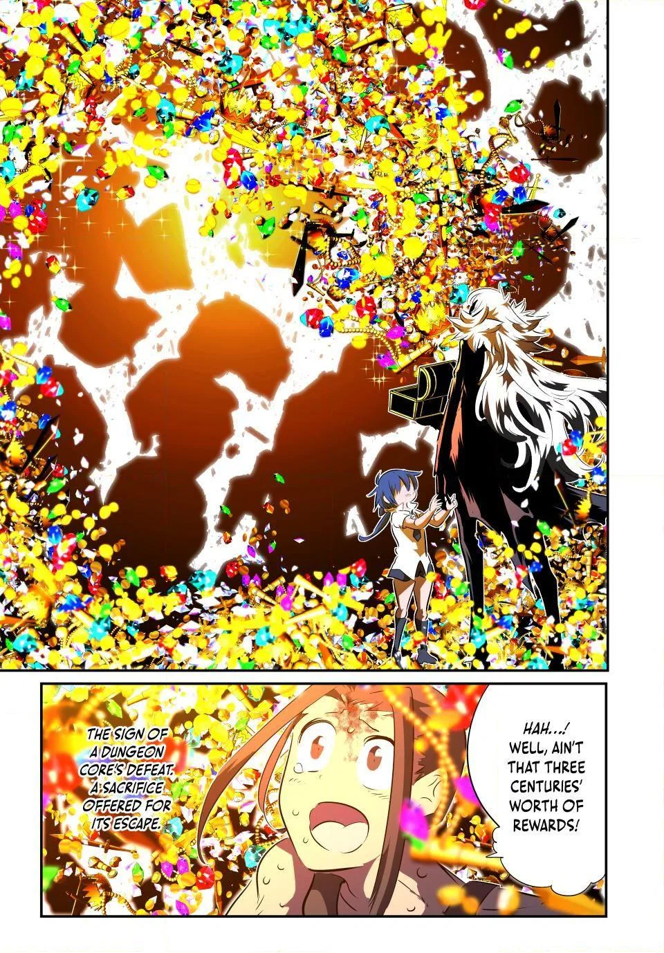 Anime – I Was Reincarnated as the 7th Prince so I Can Take My Time Perfecting My Magical Ability Season 2 Chapter 192 – Page 22