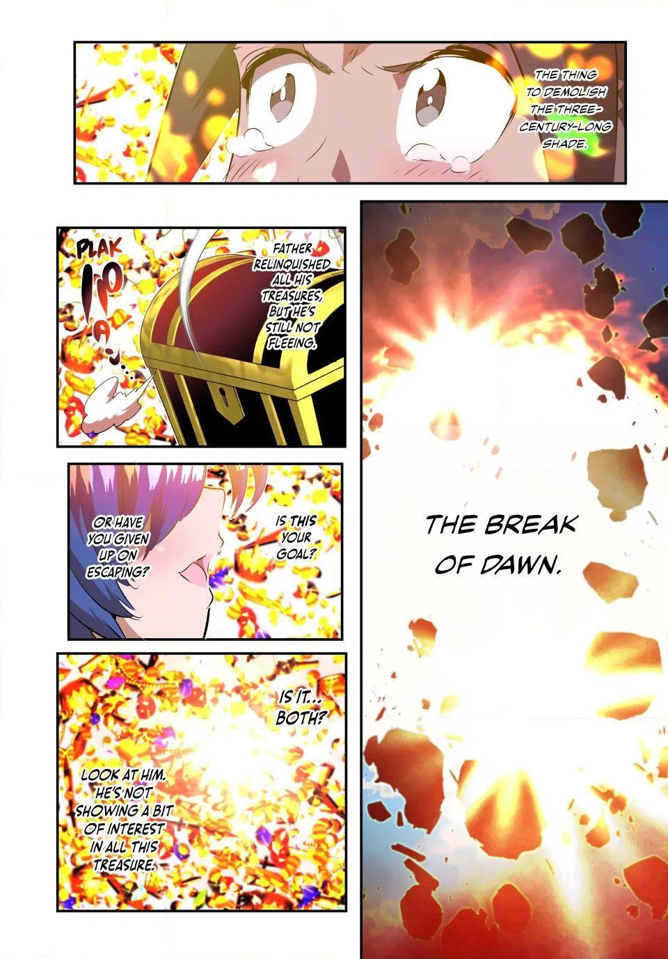 Anime – I Was Reincarnated as the 7th Prince so I Can Take My Time Perfecting My Magical Ability Season 2 Chapter 192 – Page 25