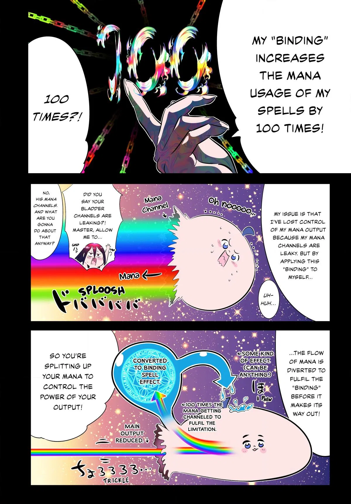 Anime – I Was Reincarnated as the 7th Prince so I Can Take My Time Perfecting My Magical Ability Season 2 Chapter 191 – Page 6