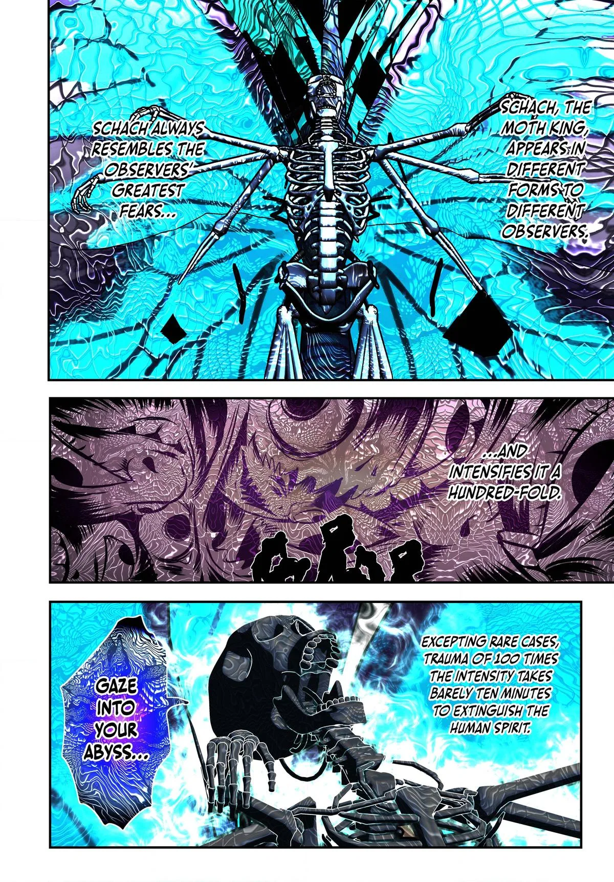 Anime – I Was Reincarnated as the 7th Prince so I Can Take My Time Perfecting My Magical Ability Season 2 Chapter 191 – Page 12