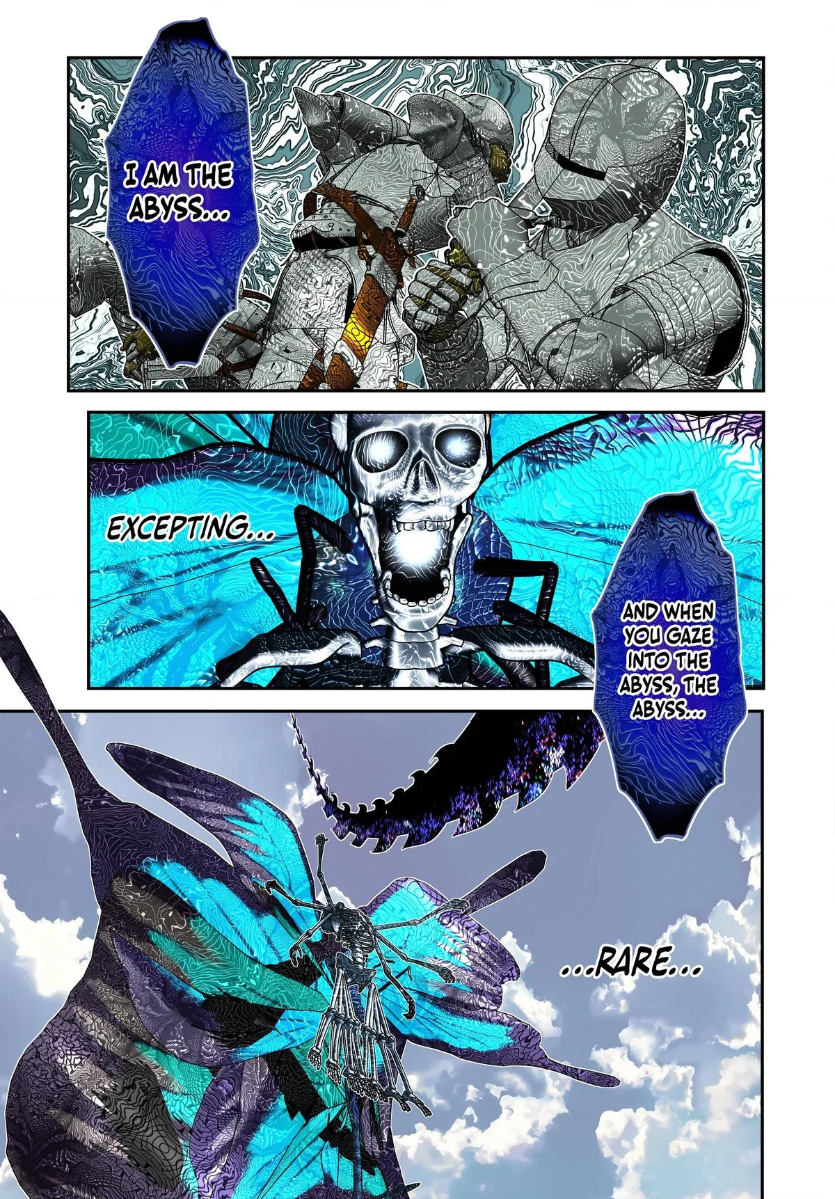Anime – I Was Reincarnated as the 7th Prince so I Can Take My Time Perfecting My Magical Ability Season 2 Chapter 191 – Page 13